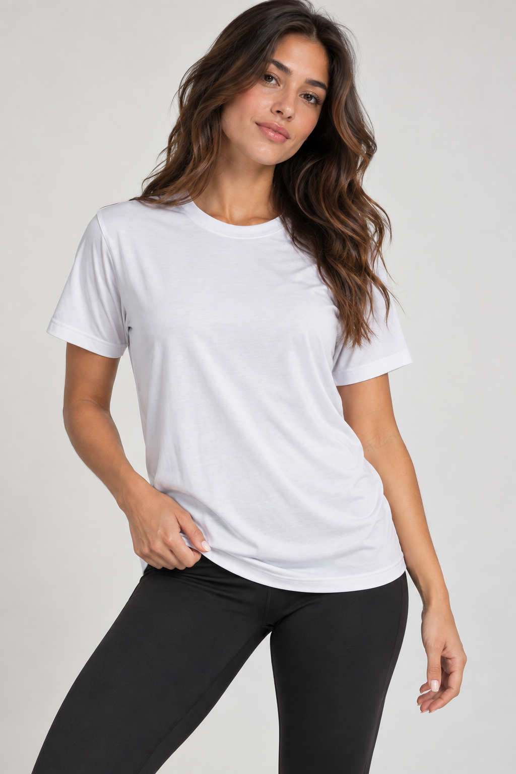 Women's Sorona Ringer T-Shirt