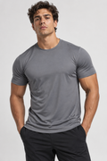 Unisex Lightweight Crewneck T-Shirt