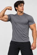 Lightweight Performance Crewneck T-Shirt