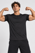 Unisex Lightweight Crewneck T-Shirt
